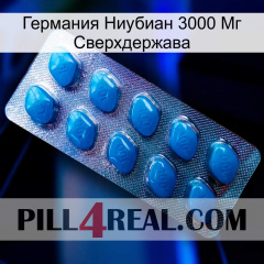 Германия Ниубиан 3000 Мг Сверхдержава viagra1